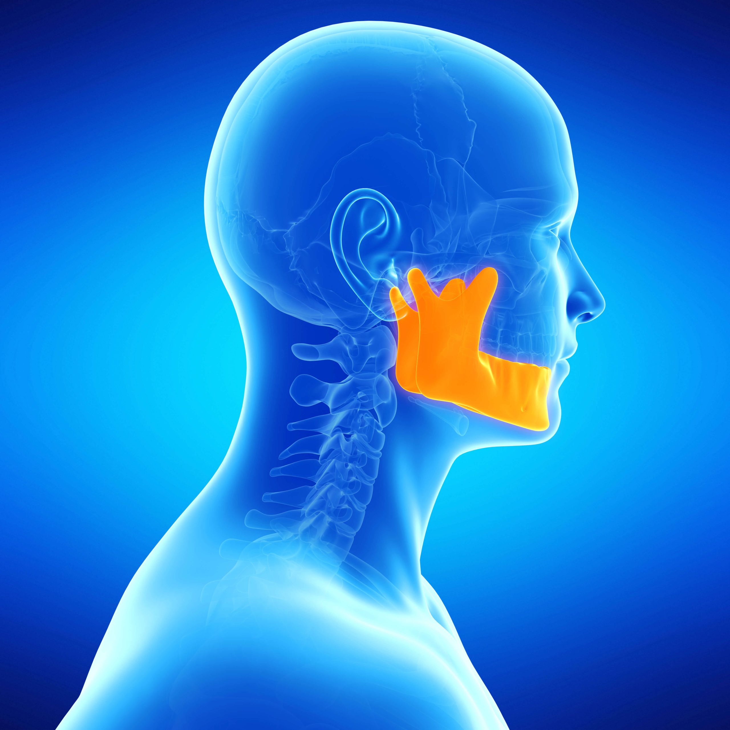 TMJD Treatment in Round Rock, TX